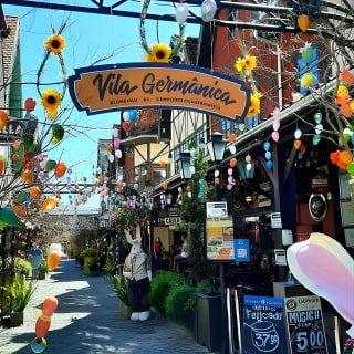 Tour Raízes Germânicas Blumenau e Pomerode 11