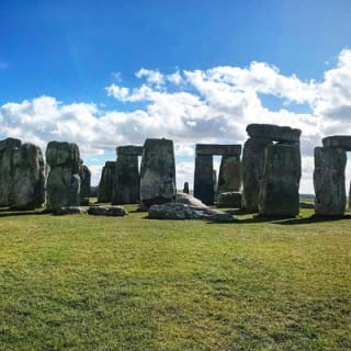 England in One Day: Stonehenge, Bath, the Cotswolds and Stratford-upon-Avon Day Trip from London 3