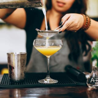 Cocktailkurs - Basic 2