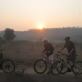 Jaipur Village Cycling Safari 2