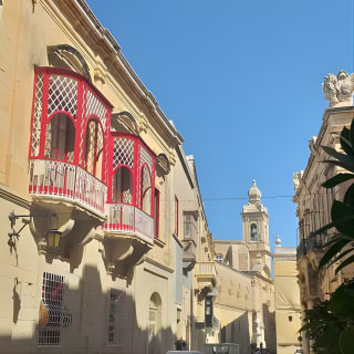 Best of Mdina and Rabat Walking Tour 6
