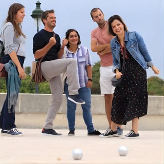 Premium Bike Tour : Sights, Picnic & Local Secrets (small group) 6