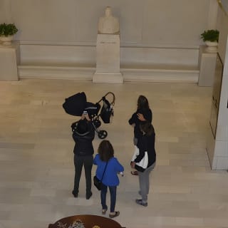 Best of the Burgh Walking Tour 3