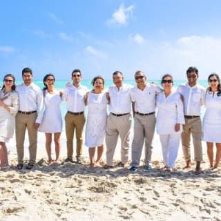 Ein professionelles Fotoshooting in Miami Beach mit Stil! 8