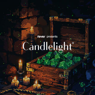 Candlelight : le meilleur des jeux vidéo 2