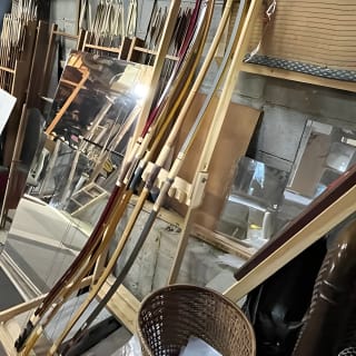 京都で1時間の弓道体験 11