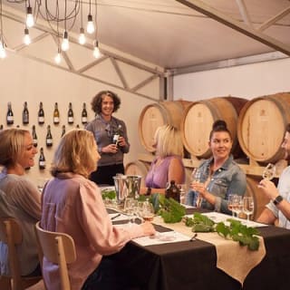 Wine 101- Wine Education Classes 3