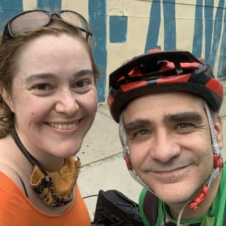 Brooklyn's Painted Streets: Outdoor Exploration Game 2
