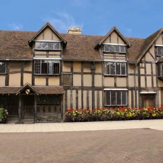 England in One Day: Stonehenge, Bath, the Cotswolds and Stratford-upon-Avon Day Trip from London 5