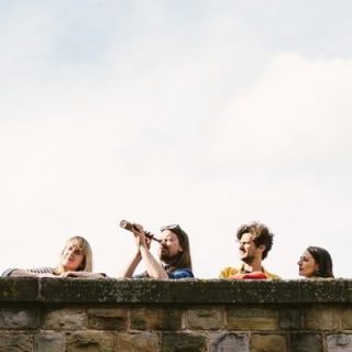 Fun, Flexible Treasure Hunt Around Oxford with Cryptic Clues & Hidden Gems 5