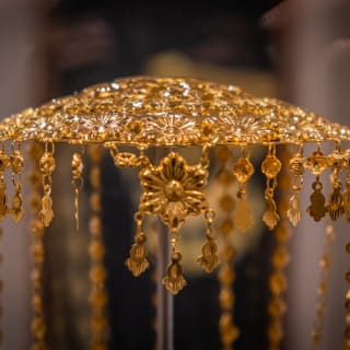 Al Shindagha Museum 2