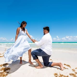 Ein professionelles Fotoshooting in Miami Beach mit Stil! 9