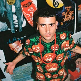 ROOMTRASH en Razzmatazz 3, Barcelona 2026 1