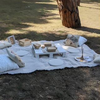Tour del cuore verde di Roma: Villa Borghese 13