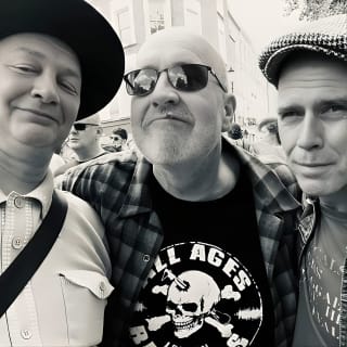 The Bowie's Soho Walking Tour 21