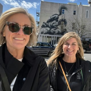 Brooklyn's Painted Streets: Outdoor Exploration Game 3