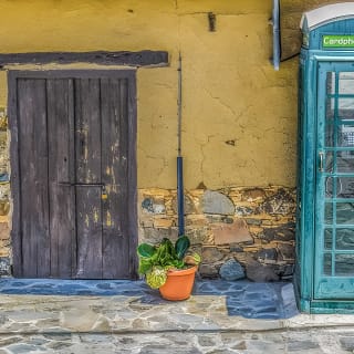 Unique Sites of Nicosia – Private Walking Tour for Couples 6