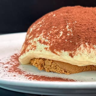 Menú Degustació Molino de Pez 3