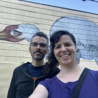 Brooklyn's Painted Streets: Outdoor Exploration Game 4