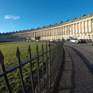 England in One Day: Stonehenge, Bath, the Cotswolds and Stratford-upon-Avon Day Trip from London 7