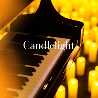 Candlelight: Long Live the Rock Legends 5