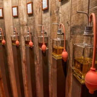 Biermuseum Brugge + bierproeverij 4
