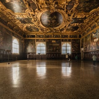 Palazzo Ducale: Tour guidato con Skip The Line 3