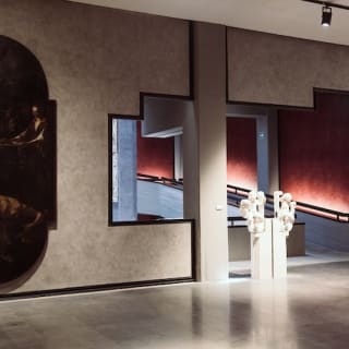 Museo Interdisciplinare Regionale di Messina: Biglietto d'ingresso 4