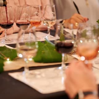 Wine 101- Wine Education Classes 5