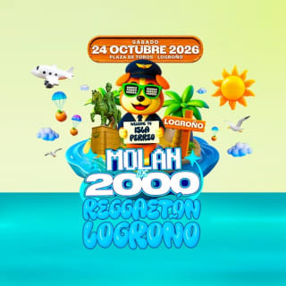 Molan los 2000 - Logroño 1