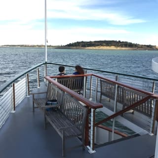 Boston: Brunch Cruise Aboard Yacht 'Northern Lights' 5