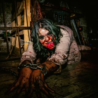 Blood Manor 2
