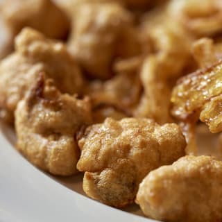 Menú Degustació Molino de Pez 1
