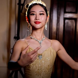 The Nutcracker 1