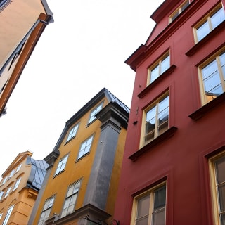 Skandinavische Kunst, Architektur und Design-Tour in Stockholm 11
