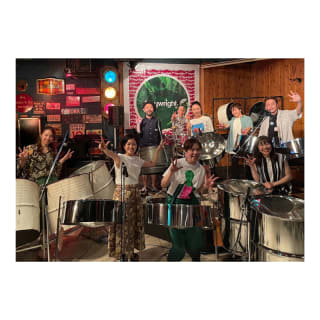 Sounds of Steelpan 4