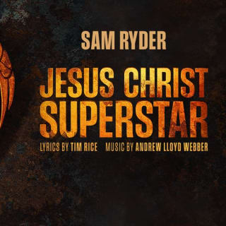 Jesus Christ Superstar - Theatre Royal Drury Lane 3