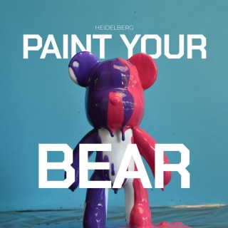 Paint your Bear 1