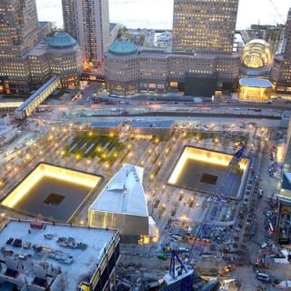 911 Ground Zero Tour & Museum Preferred Access 1