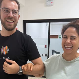 Clases Privadas de Salsa y Bachata en Lima para Principiantes 5