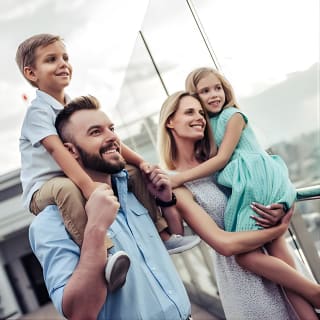 Smartphone-Guided Walking Tour of Downtown Cincinnati Sights & Stories 6
