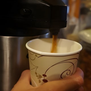AM Coffee Walks with Salem Food Tours 2