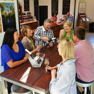 Wine 101- Wine Education Classes 6
