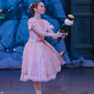 The Nutcracker 3