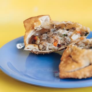Savor the Sunset: Old San Juan Walking Food Tour 11