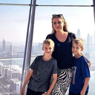 Biglietti per The Palm Observatory a Dubai 1
