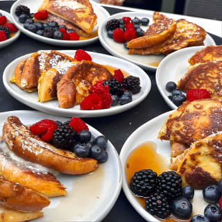 Saturday Cincy Brunch, Historia y Trolley Tour 1