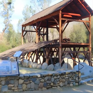 A Highway 49 Drive: A Self-Guided Audio Tour from Auburn to Placerville 4