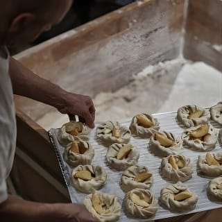 Comerse París: Comida de la Orilla Izquierda & Ruta del Vino 2
