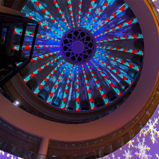 Sleigh Bells: A Kaleidoscopic Christmas 6